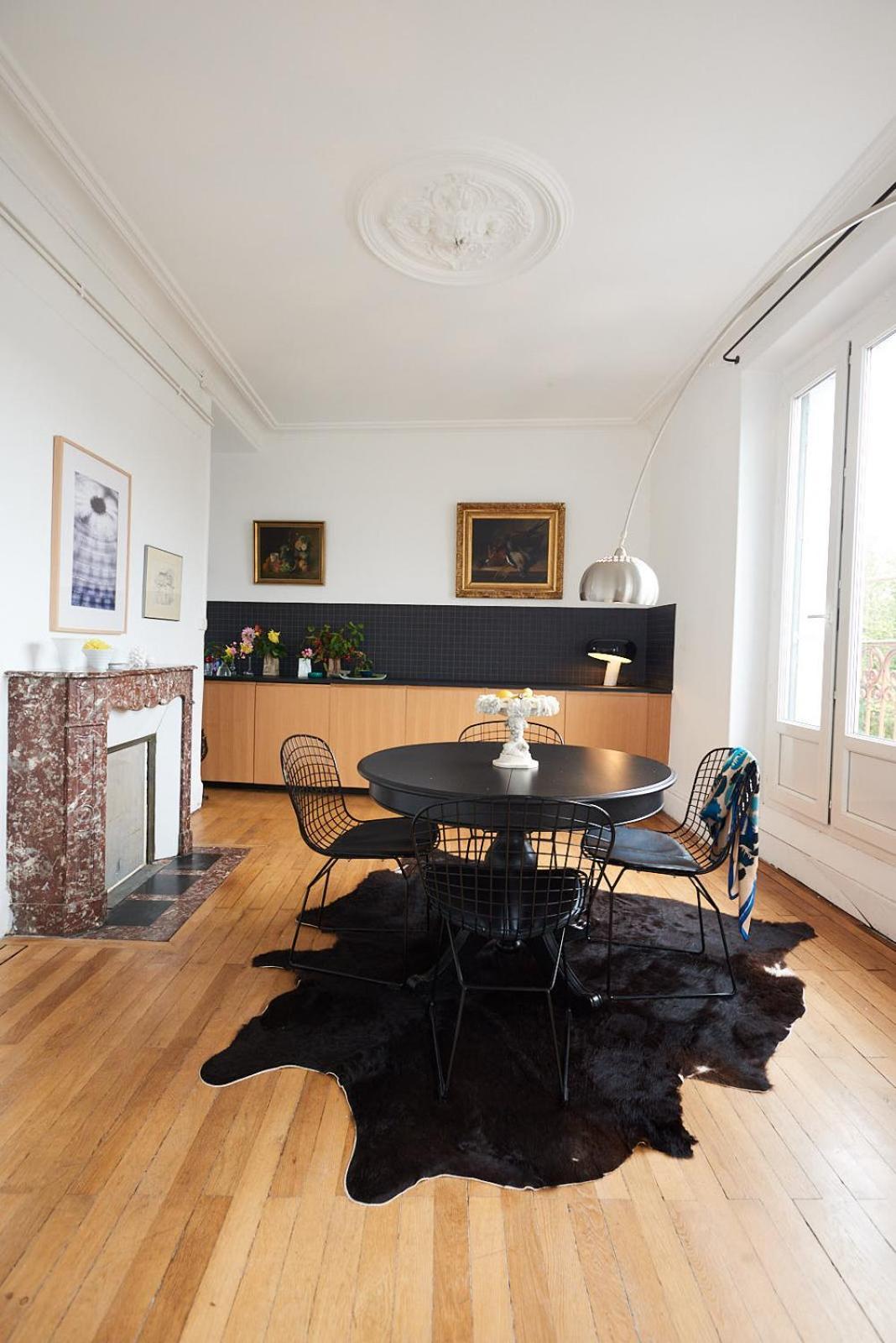Suite Haussmannienne En Sologne Vierzon Exterior photo