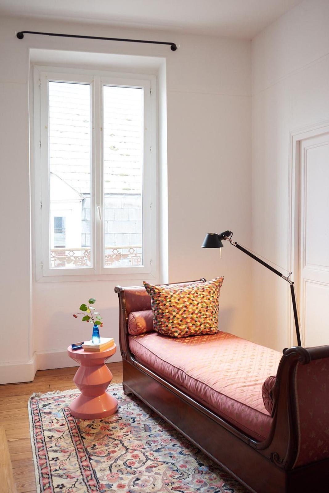 Suite Haussmannienne En Sologne Vierzon Exterior photo